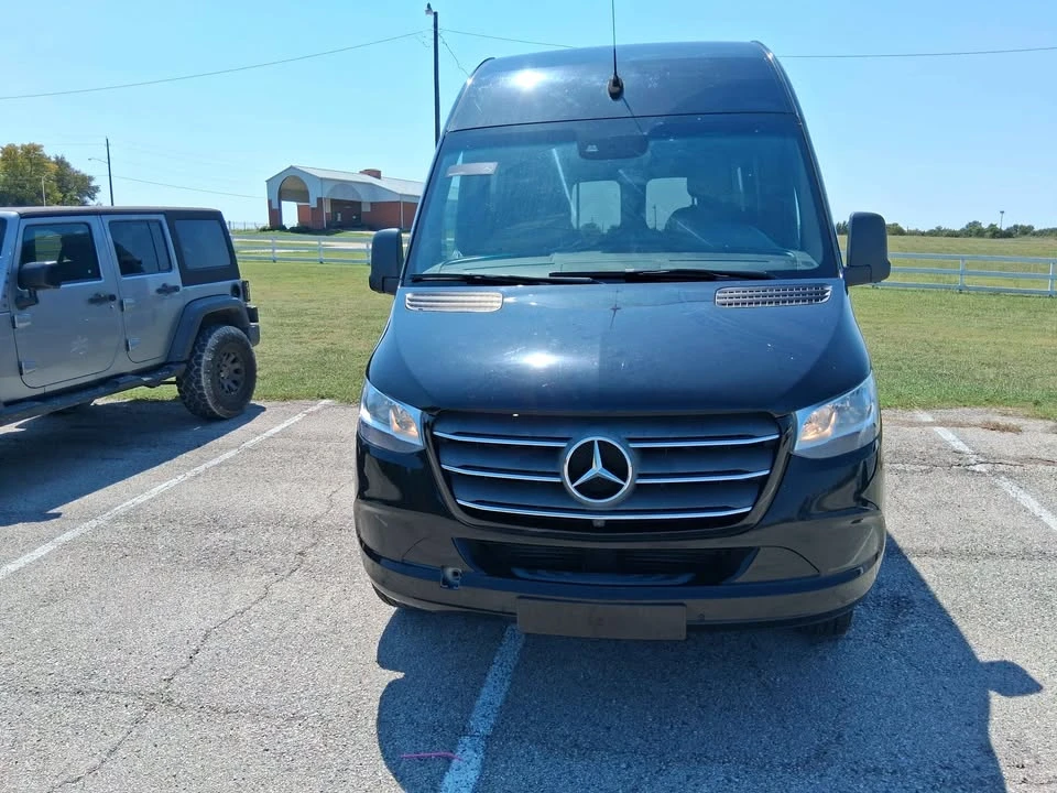2020 Mercedes-Benz VS30 Sprinter - Image 7 of 7