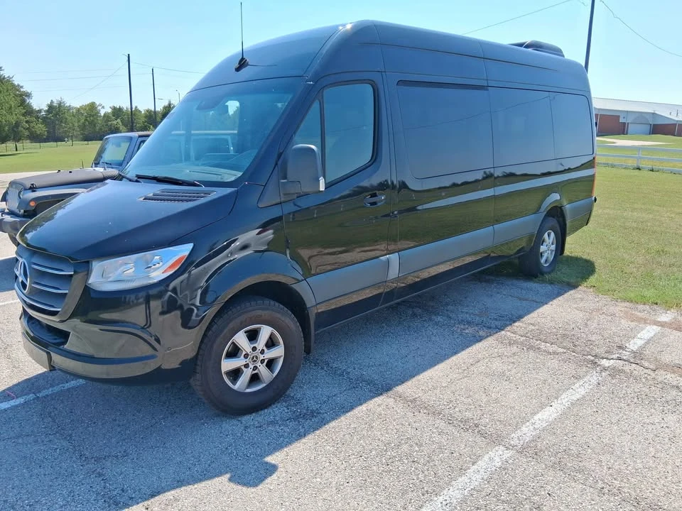 2020 Mercedes-Benz VS30 Sprinter - Image 2 of 7