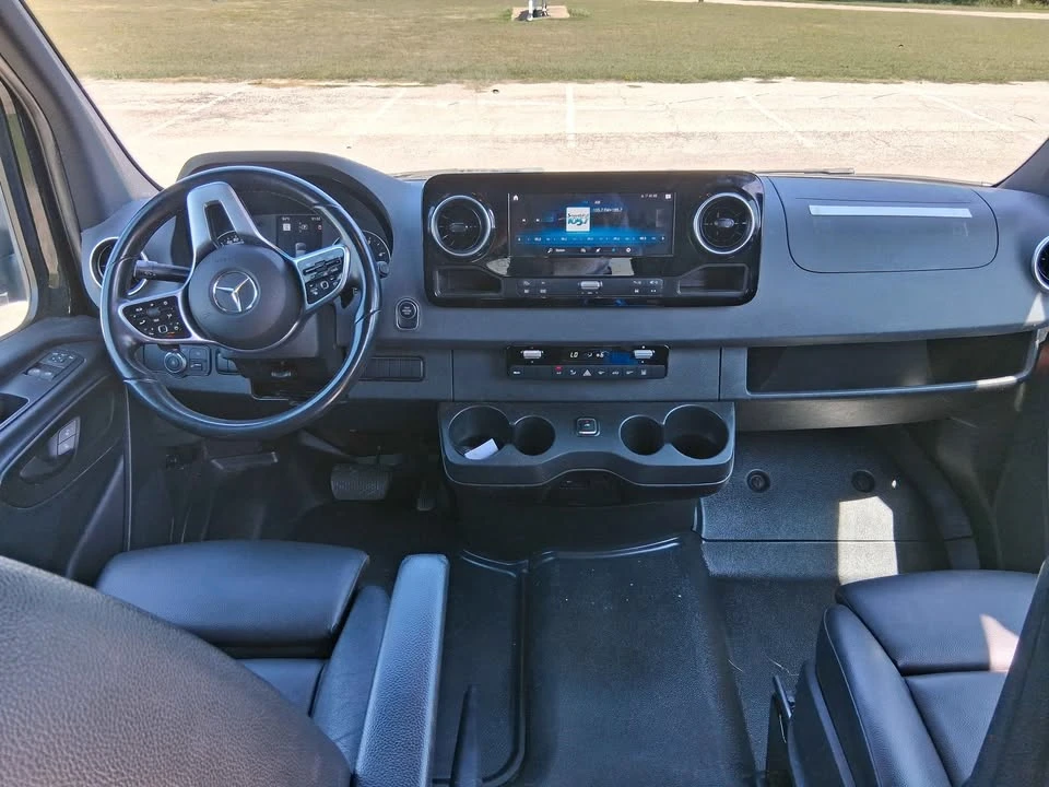 2020 Mercedes-Benz VS30 Sprinter - Image 6 of 7