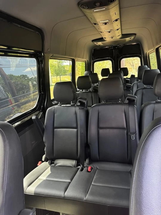 2020 Mercedes-Benz VS30 Sprinter - Image 6 of 9