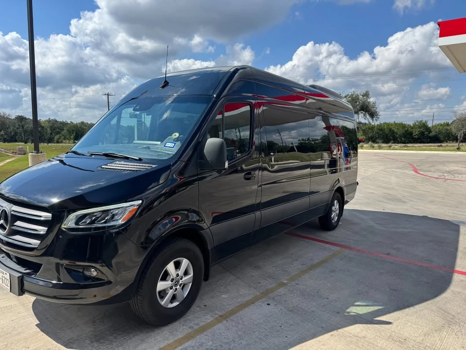 2020 Mercedes-Benz VS30 Sprinter - Image 5 of 9