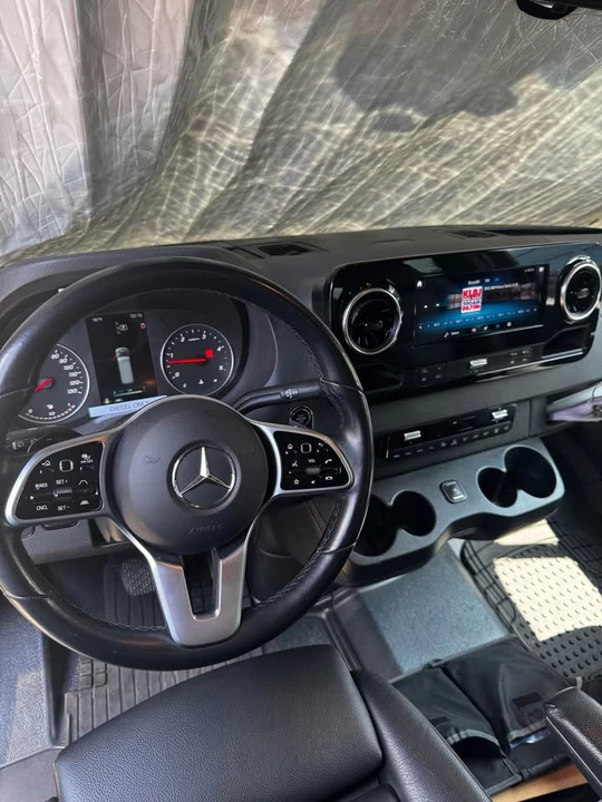 2020 Mercedes-Benz VS30 Sprinter - Image 7 of 9