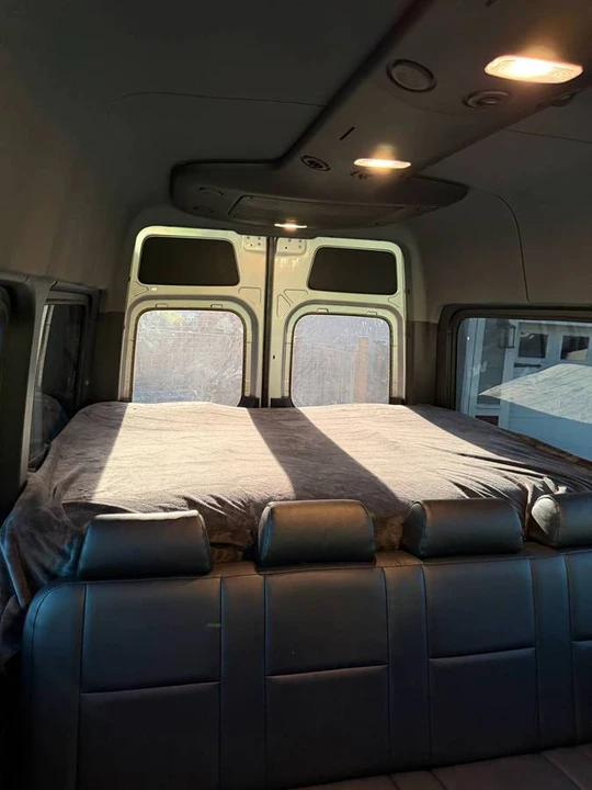 2020 Mercedes-Benz VS30 Sprinter - Image 8 of 12
