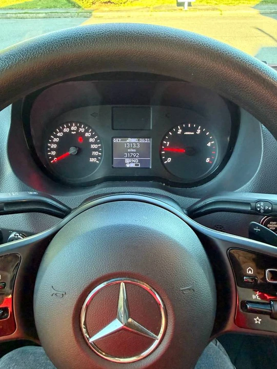 2020 Mercedes-Benz VS30 Sprinter - Image 12 of 12