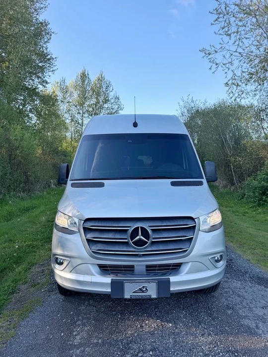 2020 Mercedes-Benz VS30 Sprinter - Image 3 of 12