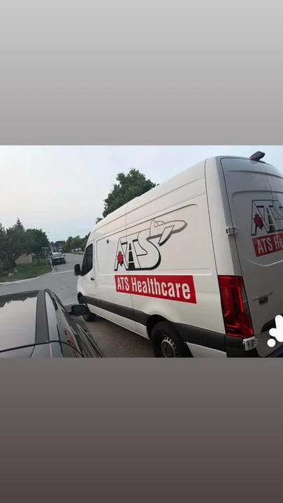 2020 Mercedes-Benz VS30 Sprinter - Image 2 of 17