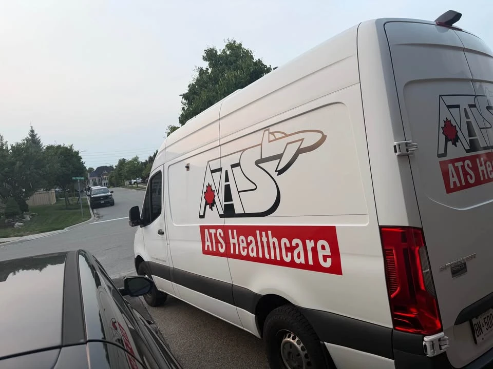 2020 Mercedes-Benz VS30 Sprinter - Image 3 of 17