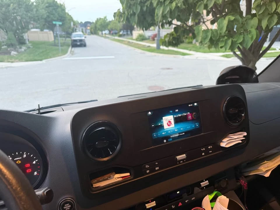 2020 Mercedes-Benz VS30 Sprinter - Image 10 of 17