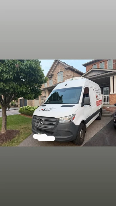 2020 Mercedes-Benz VS30 Sprinter - Image 4 of 17