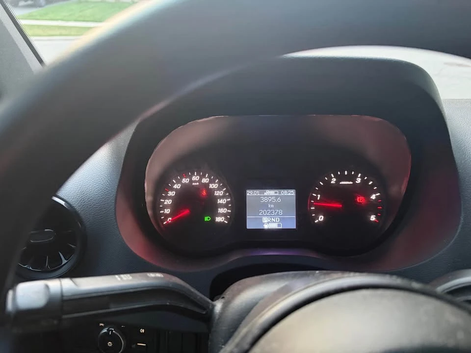 2020 Mercedes-Benz VS30 Sprinter - Image 12 of 17