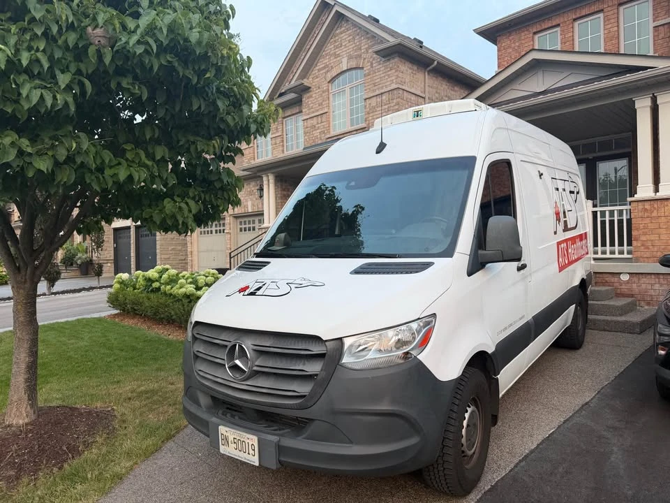 2020 Mercedes-Benz VS30 Sprinter - Image 5 of 17