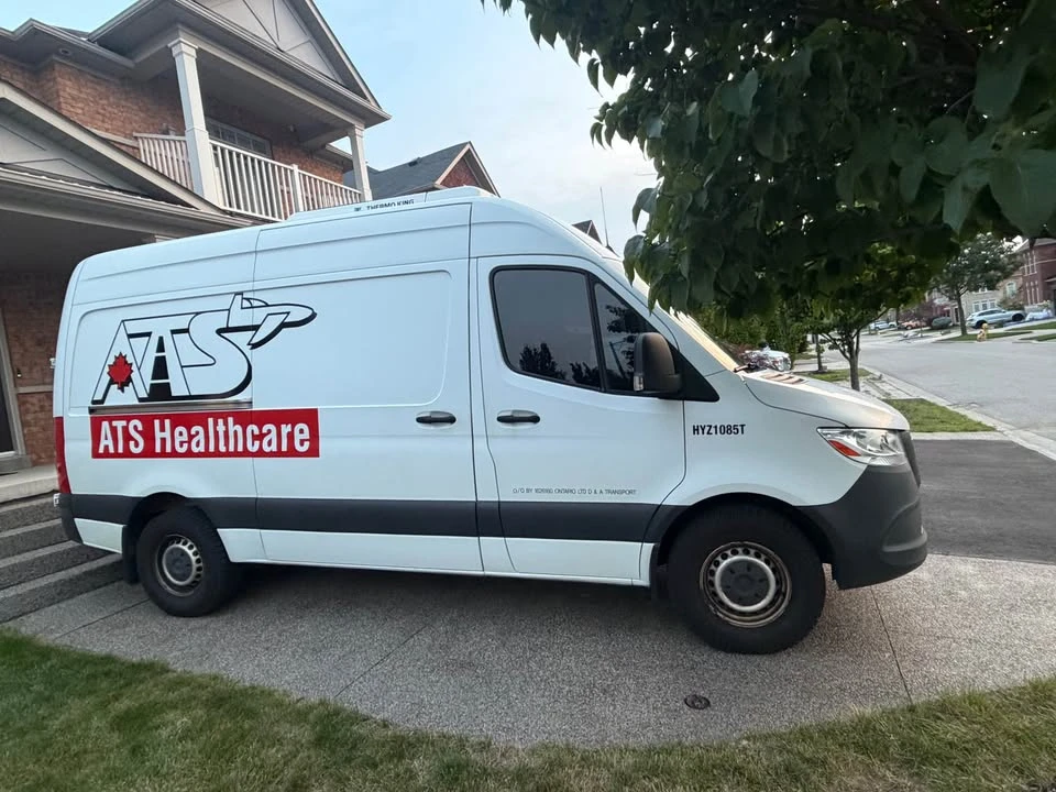 2020 Mercedes-Benz VS30 Sprinter - Image 8 of 17