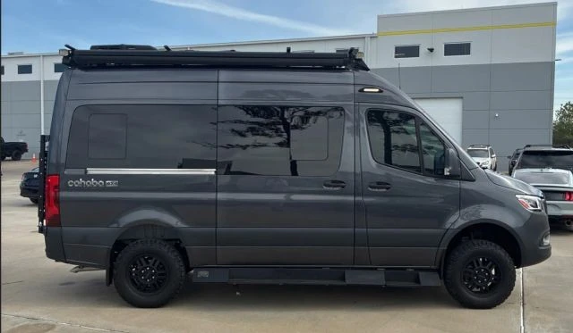 2020 Mercedes-Benz VS30 Sprinter - Image 5 of 9
