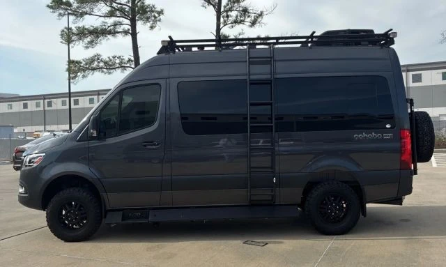 2020 Mercedes-Benz VS30 Sprinter - Image 4 of 9