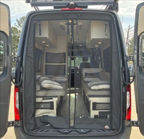 2020 Mercedes-Benz VS30 Sprinter - Image 7 of 9