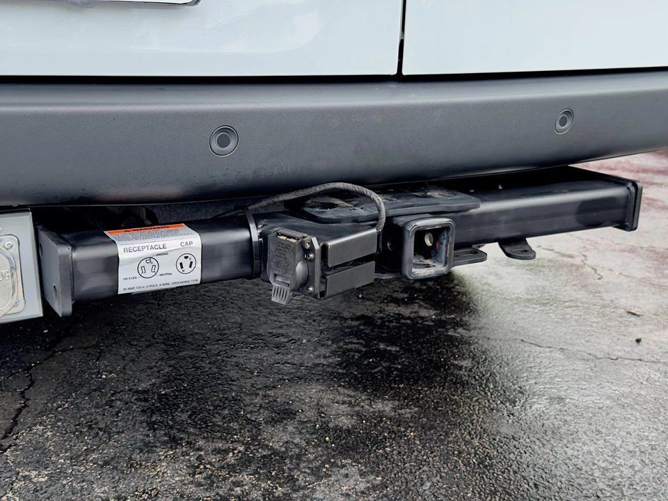 2020 Mercedes-Benz VS30 Sprinter - Image 28 of 31