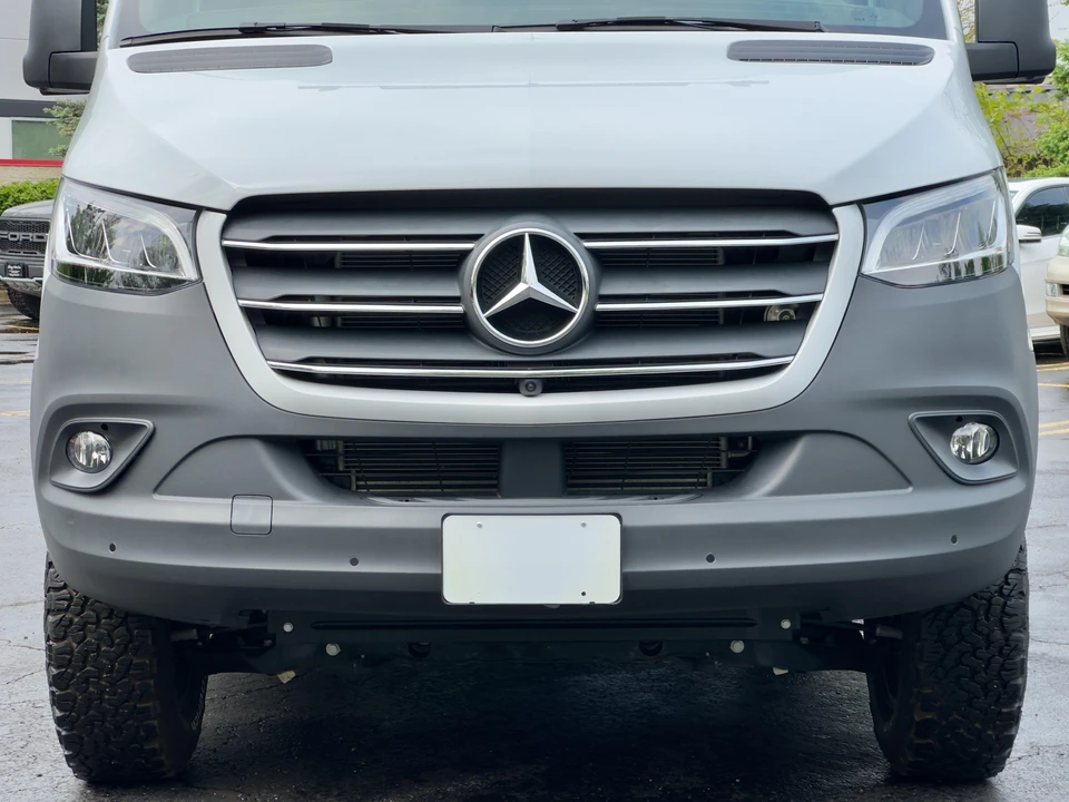 2020 Mercedes-Benz VS30 Sprinter - Image 14 of 31