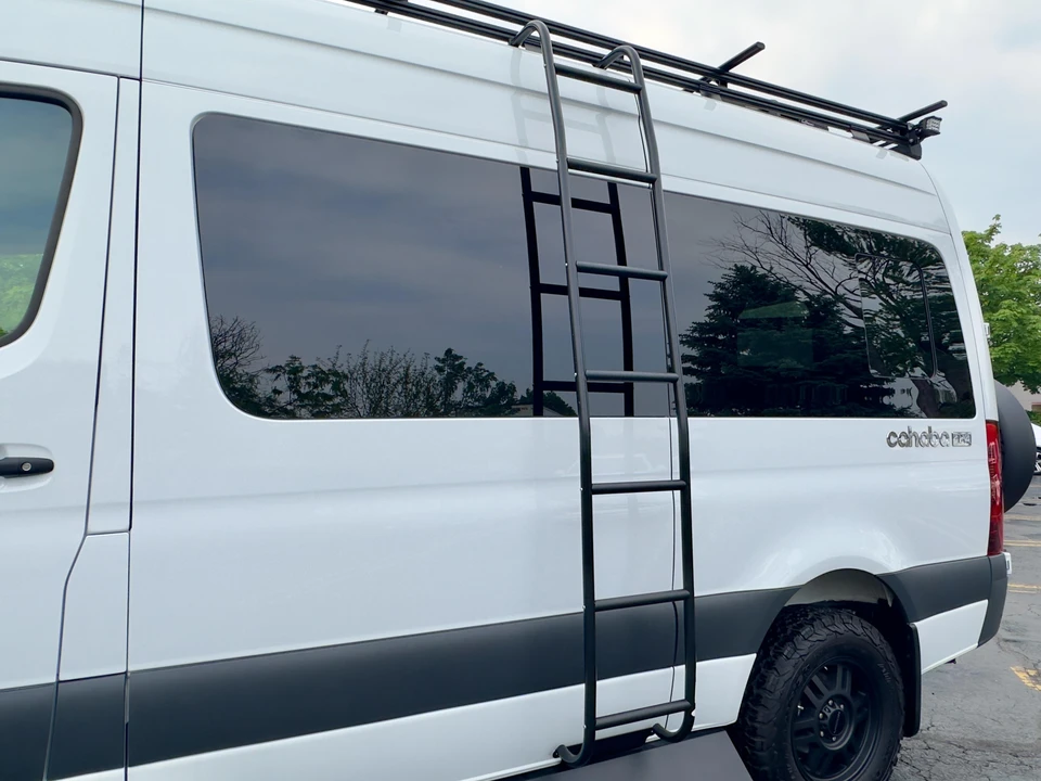 2020 Mercedes-Benz VS30 Sprinter - Image 21 of 31
