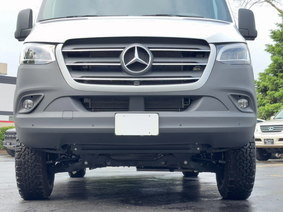 2020 Mercedes-Benz VS30 Sprinter - Image 15 of 31
