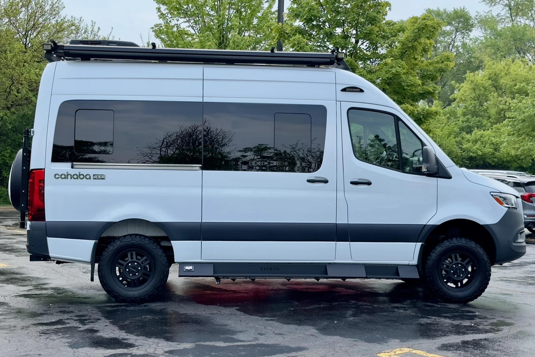 2020 Mercedes-Benz VS30 Sprinter - Image 3 of 31