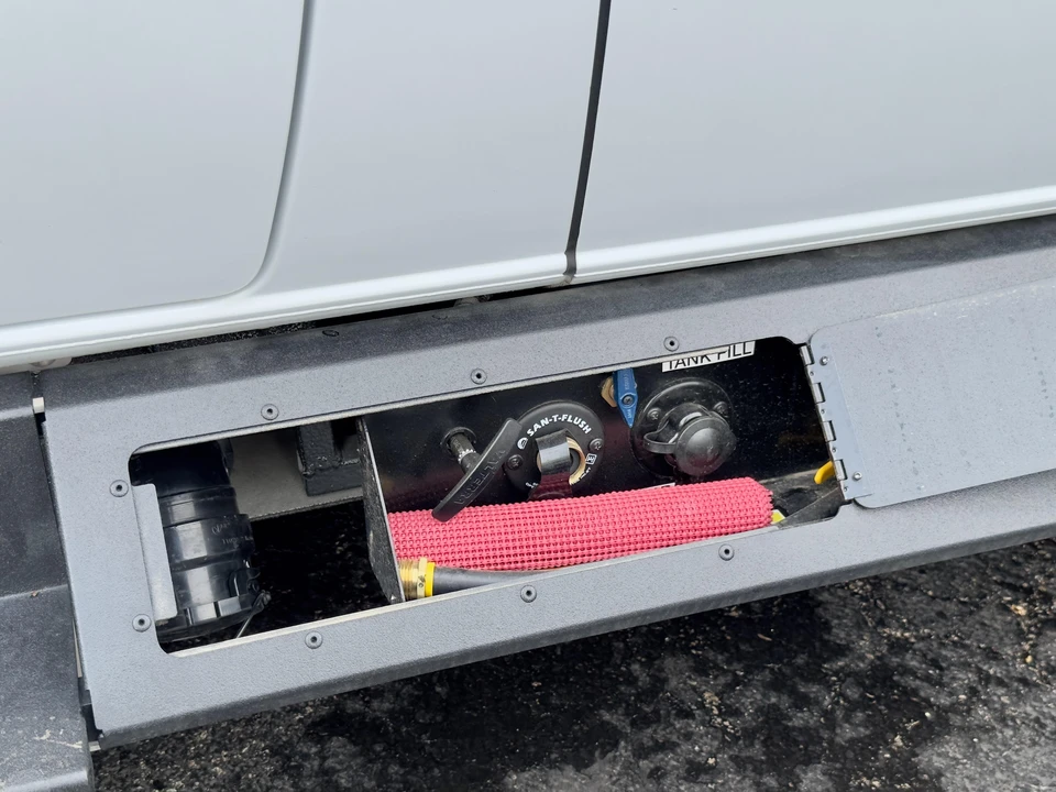 2020 Mercedes-Benz VS30 Sprinter - Image 19 of 31