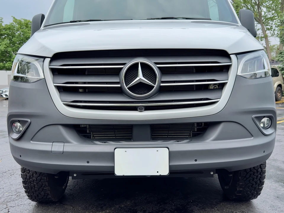 2020 Mercedes-Benz VS30 Sprinter - Image 13 of 31