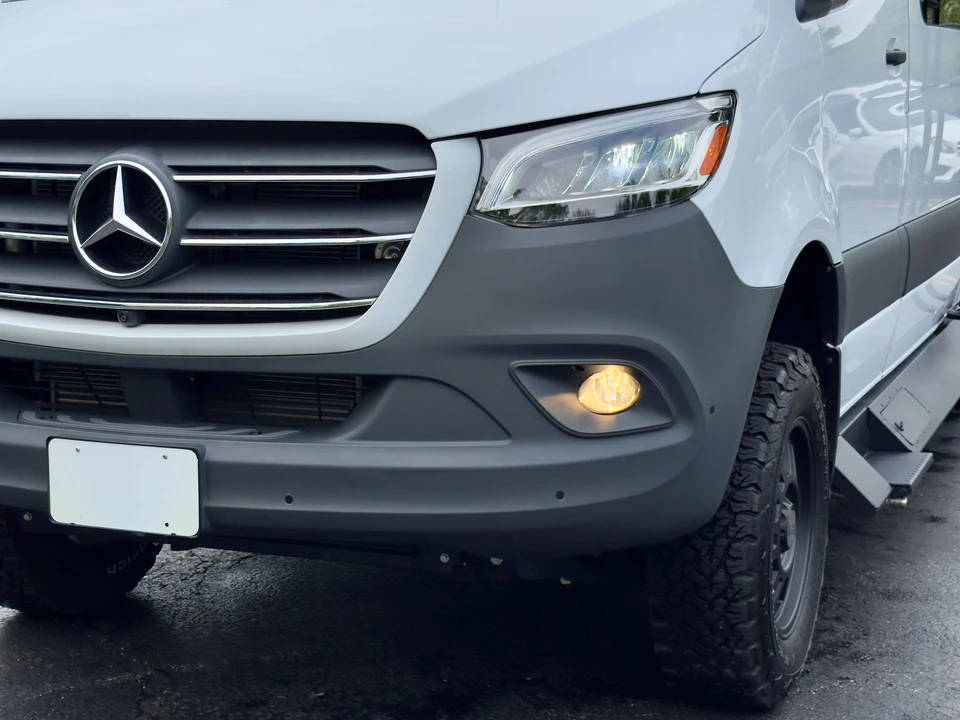 2020 Mercedes-Benz VS30 Sprinter - Image 16 of 31