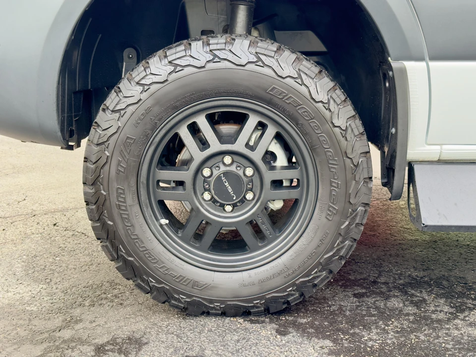 2020 Mercedes-Benz VS30 Sprinter - Image 31 of 31