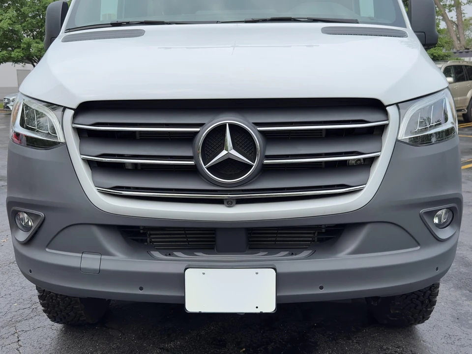 2020 Mercedes-Benz VS30 Sprinter - Image 12 of 31