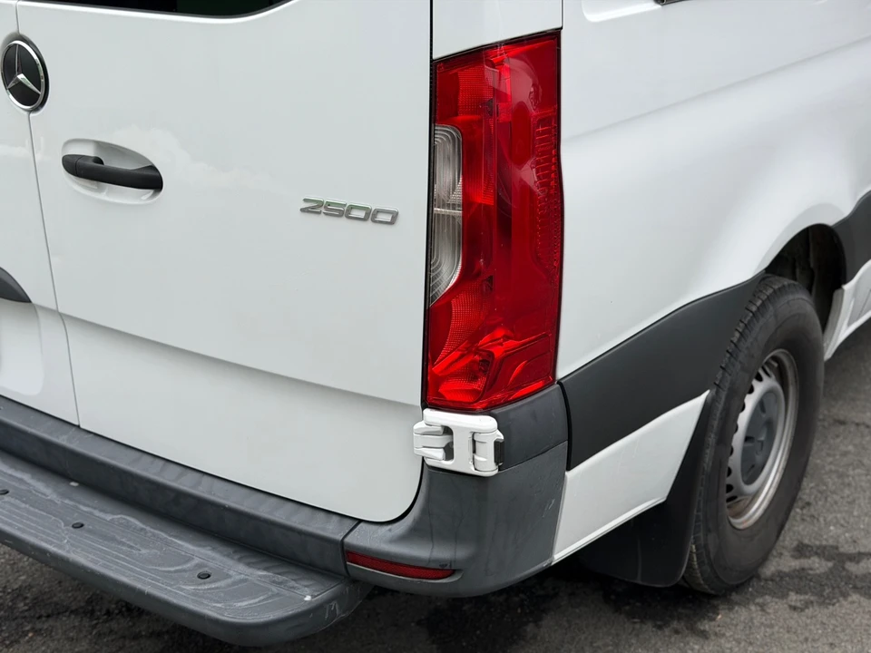 2020 Mercedes-Benz VS30 Sprinter - Image 7 of 21