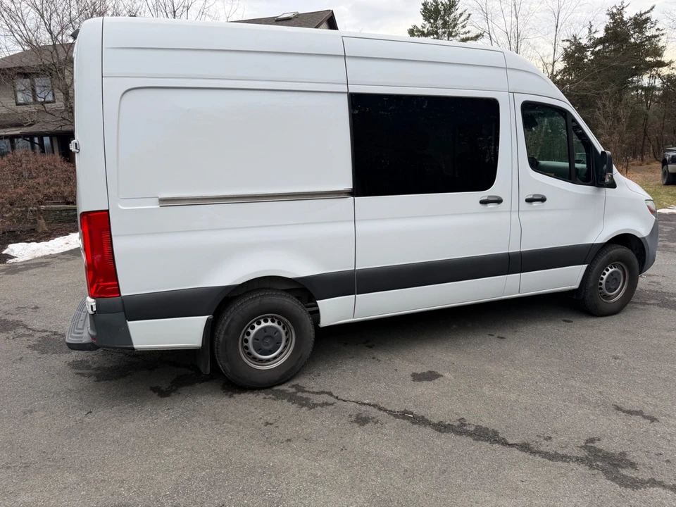 2020 Mercedes-Benz VS30 Sprinter - Image 6 of 21