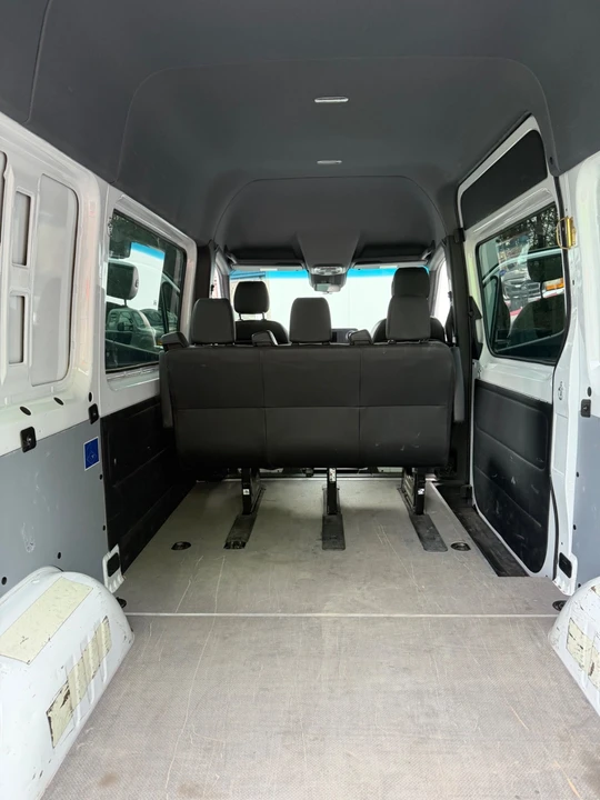 2020 Mercedes-Benz VS30 Sprinter - Image 21 of 21
