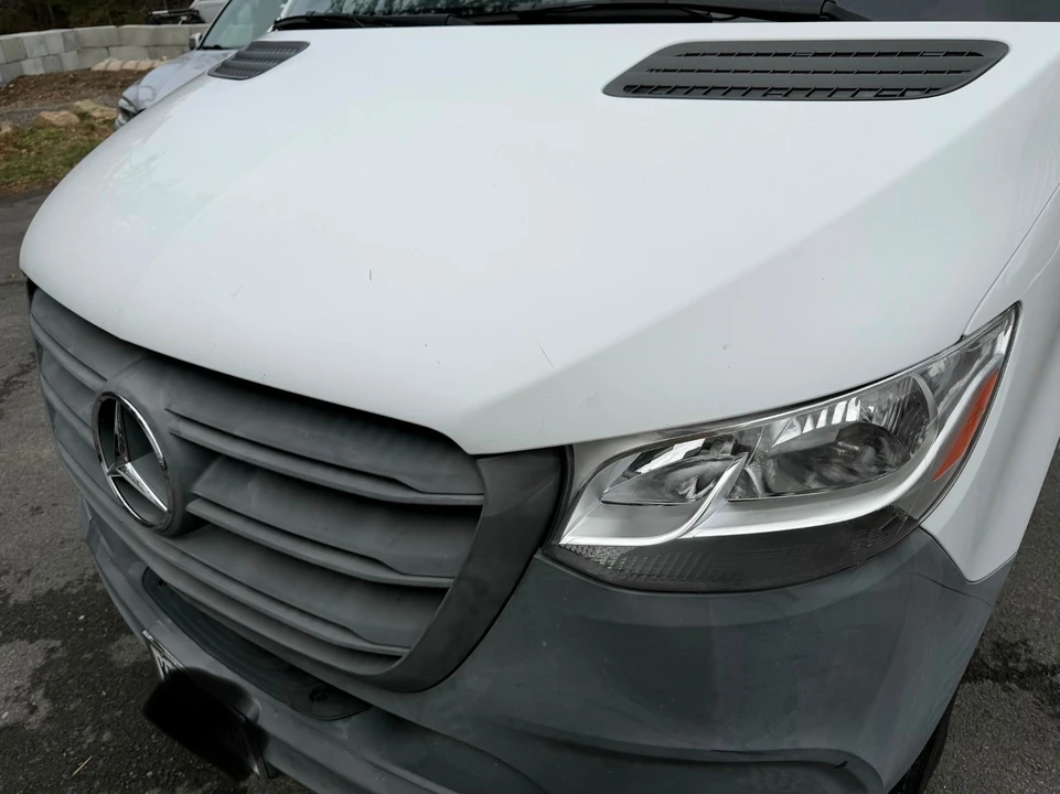 2020 Mercedes-Benz VS30 Sprinter - Image 4 of 21