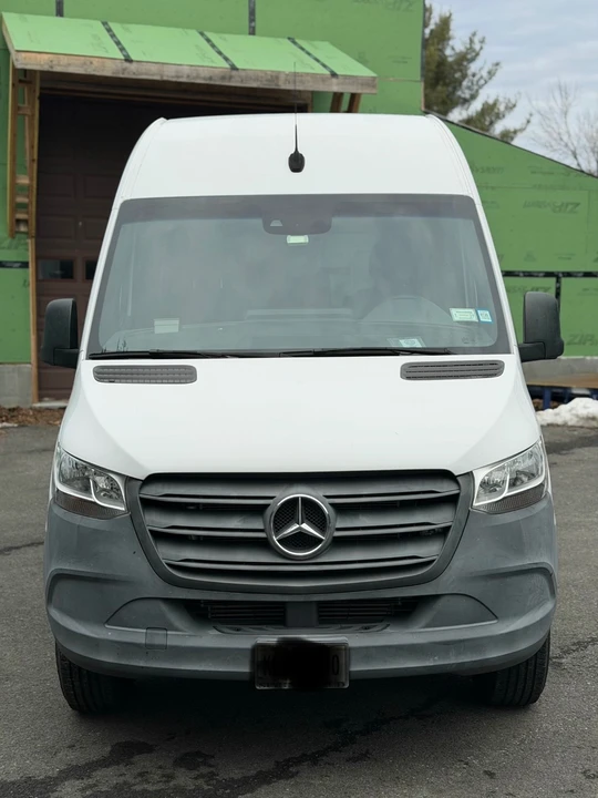 2020 Mercedes-Benz VS30 Sprinter - Image 3 of 21