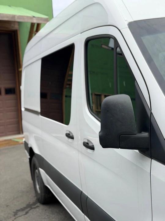 2020 Mercedes-Benz VS30 Sprinter - Image 12 of 21