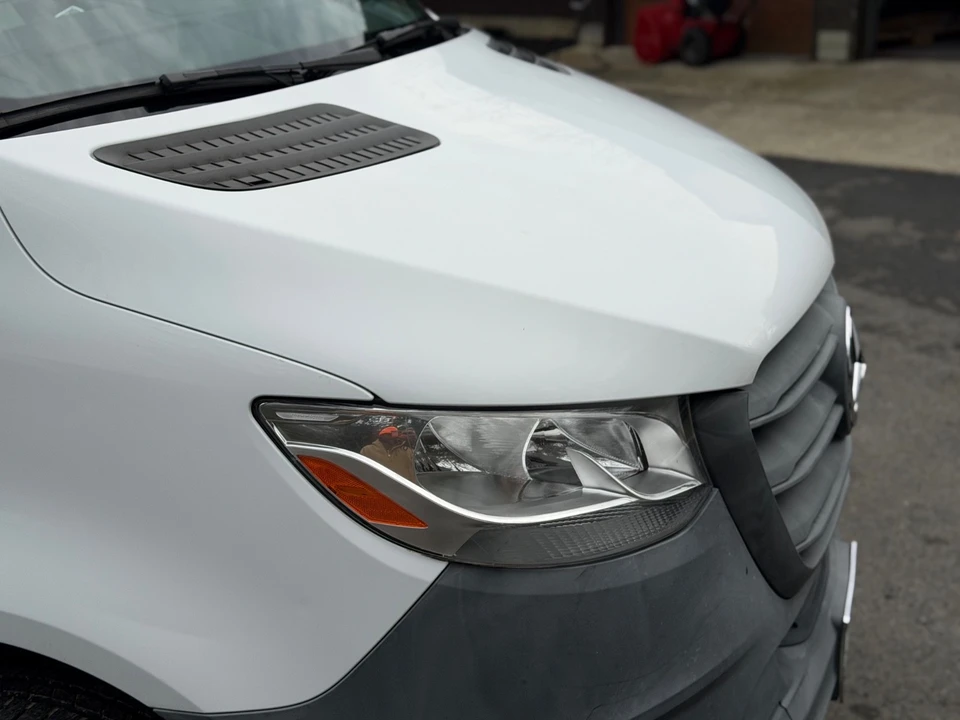 2020 Mercedes-Benz VS30 Sprinter - Image 11 of 21