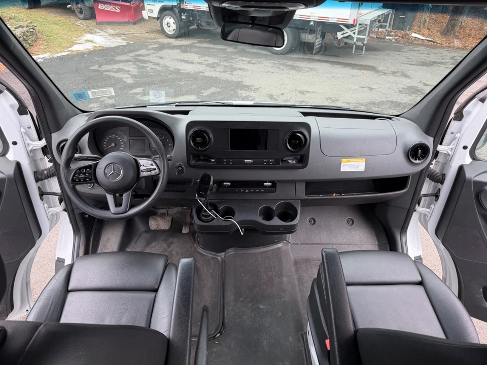 2020 Mercedes-Benz VS30 Sprinter - Image 17 of 21