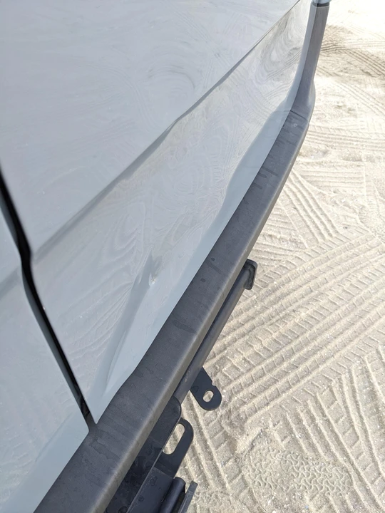 2020 Mercedes-Benz VS30 Sprinter - Image 25 of 31