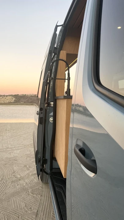 2020 Mercedes-Benz VS30 Sprinter - Image 22 of 31