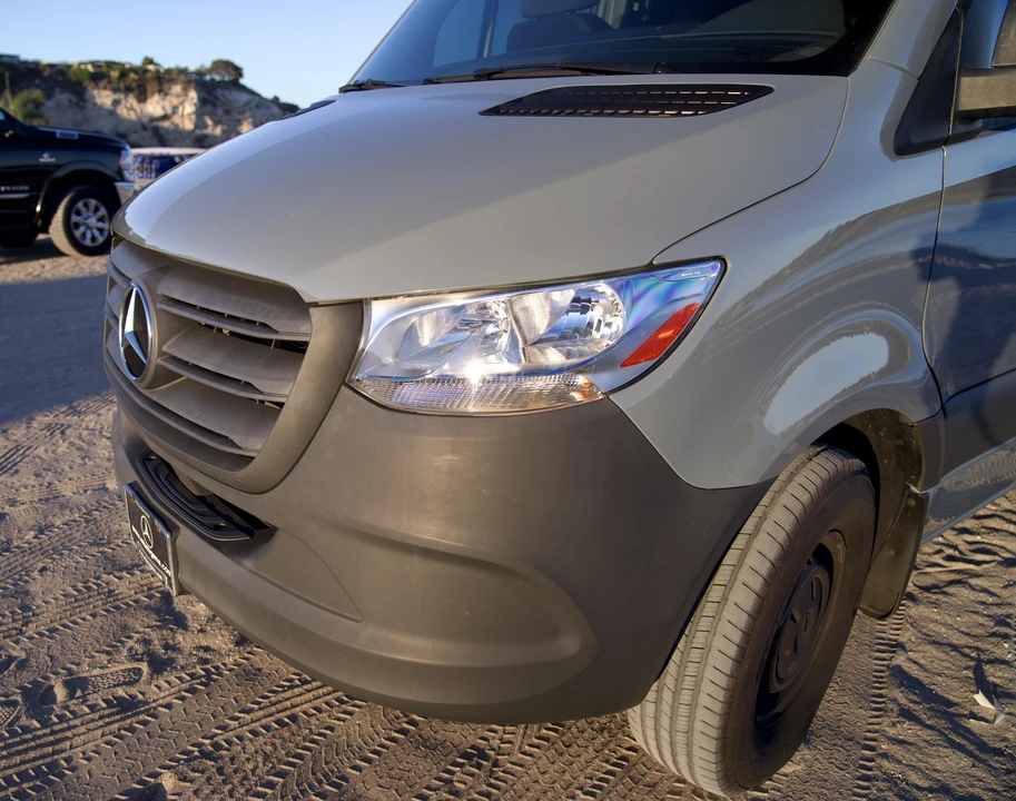 2020 Mercedes-Benz VS30 Sprinter - Image 14 of 31