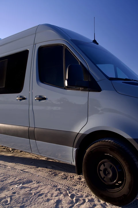 2020 Mercedes-Benz VS30 Sprinter - Image 23 of 31