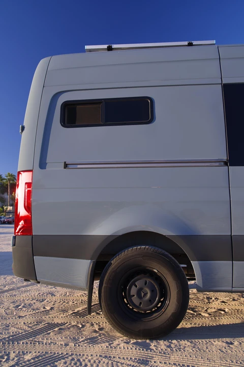 2020 Mercedes-Benz VS30 Sprinter - Image 20 of 31