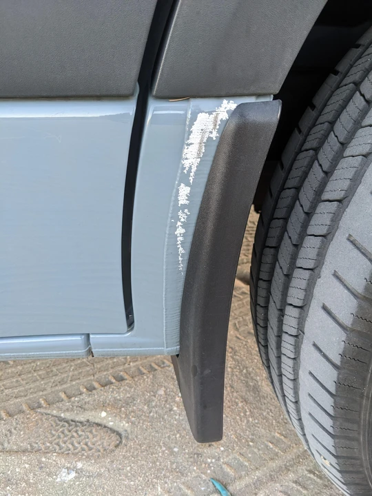 2020 Mercedes-Benz VS30 Sprinter - Image 27 of 31