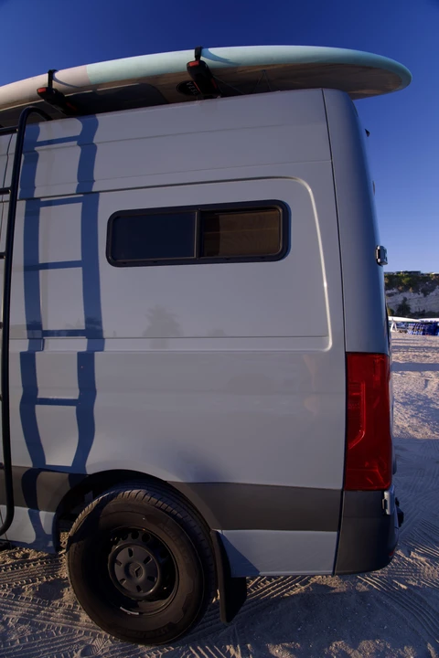 2020 Mercedes-Benz VS30 Sprinter - Image 18 of 31
