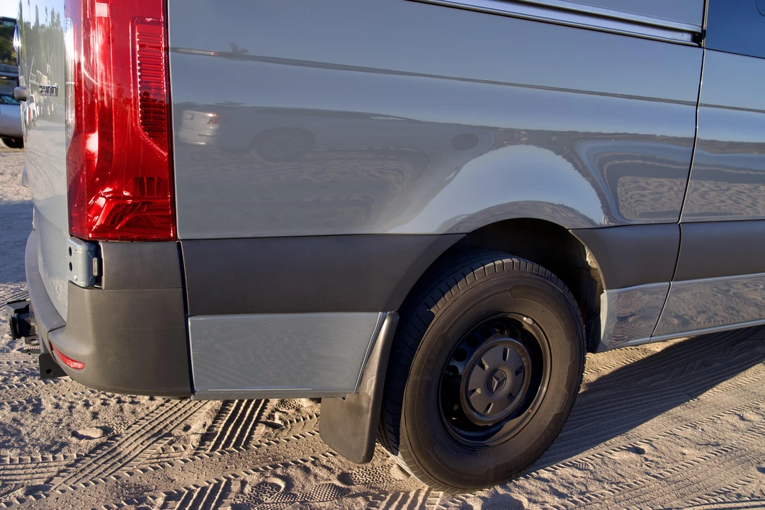 2020 Mercedes-Benz VS30 Sprinter - Image 19 of 31