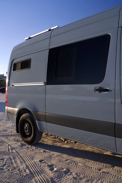 2020 Mercedes-Benz VS30 Sprinter - Image 21 of 31