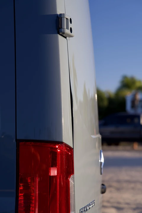2020 Mercedes-Benz VS30 Sprinter - Image 24 of 31
