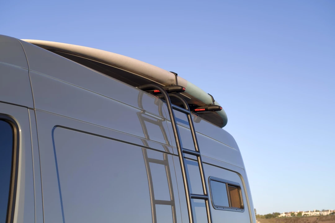 2020 Mercedes-Benz VS30 Sprinter - Image 17 of 31
