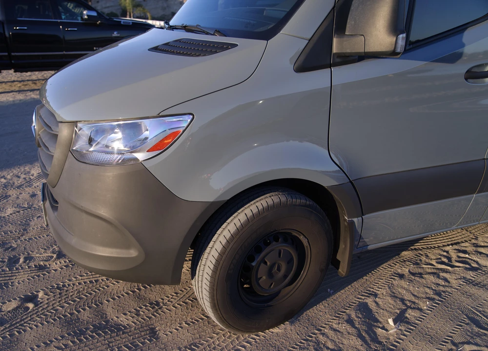 2020 Mercedes-Benz VS30 Sprinter - Image 15 of 31