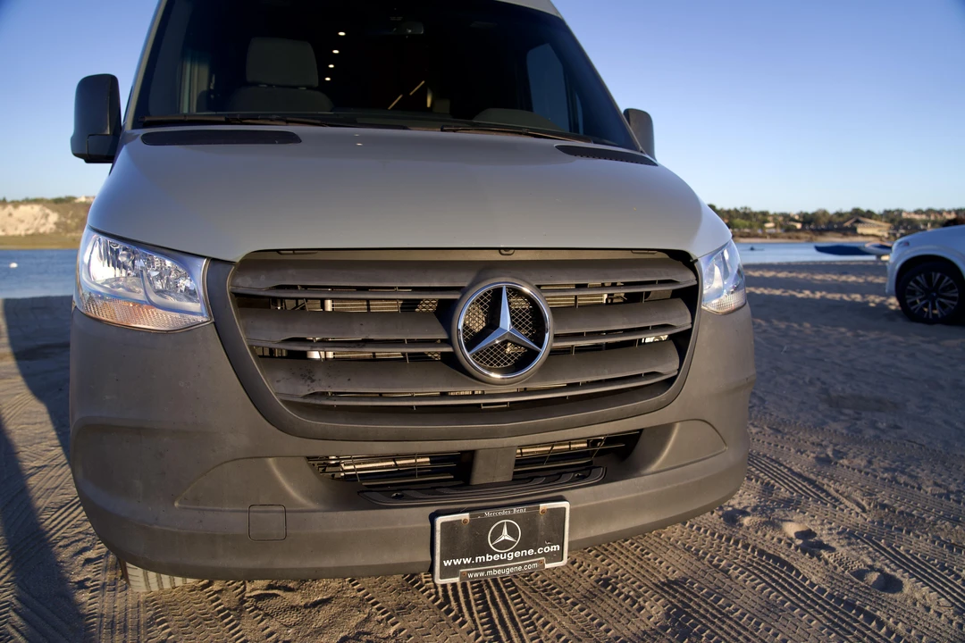 2020 Mercedes-Benz VS30 Sprinter - Image 13 of 31